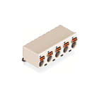 Wago - Printplaatconnector printpltconnctr 2092-3372