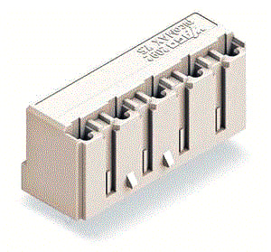 Wago - Printplaatconnector printpltconnctr 2092-3302