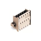 Wago - Kroonklemmenstrook krnklmstk 20921635024000