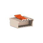 Wago - Kroonklemmenstrook krnklmstk 20921524/002000