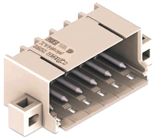 Wago - Printplaatconnector prntplcnn 20921423/005000