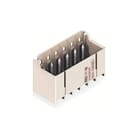 Wago - Printplaatconnector printpltconnctr 2092-1407