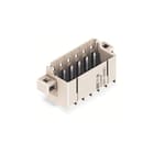 Wago - Printplaatconnector prntplcnn 20921408/005000