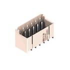 Wago - Printplaatconnector Printpltconnctr 2092-1403