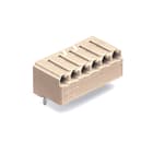 Wago - Printplaatconnector printpltconnctr 2092-1322