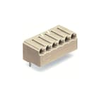 Wago - Printplaatconnector prntplcnn 20921322/200000