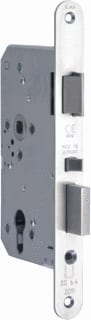 Maasland - Elektrisch deurslot E-Slot Rs Drri 4 12V Rust