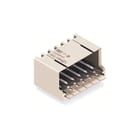 Wago - Printplaatconnector printpltconnctr 2091-1422
