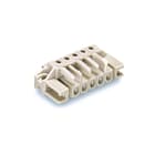 Wago - Printplaatconnector 722-243/047-000
