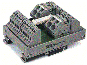 Wago - Interfacemodule interfacemodule 288-867