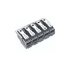 Wago - Kroonklemmenstrook 294-4095/5026-000