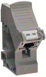 Wago - Interfacemodule 289-195