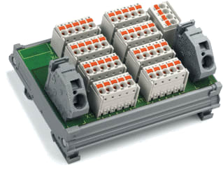 Wago - Interfacemodule 288-870/000-030