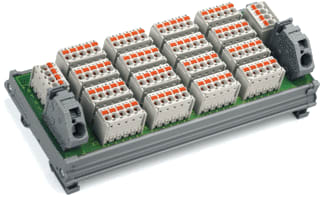 Wago - Interfacemodule 288-870/000-040