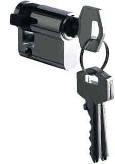 Maasland - cilinder voor slot EUROPRFL CILINDER 3 SLTLS