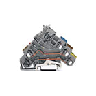 Wago - Sensor-/actor-rijgklem sns/actrgkl 280572/281434