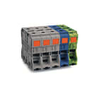 Wago - Kroonklemmenstrook 285-1169