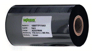 Wago - Verbr.mat. vr fax/printer/all-in-1 verbr.mat 258-150