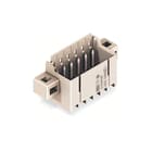Wago - Printplaatconnector prntplcnn 20911404/005000