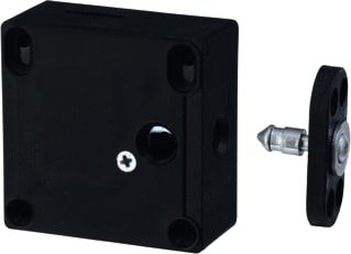 Maasland - Elektrisch deurslot pengrendel tl101e