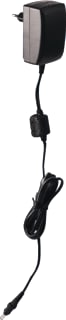 Maasland - Gelijkstroomvoedingseenheid Netadapter 1A 24V