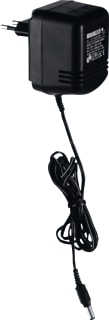 Maasland - Gelijkstroomvoedingseenheid Netadapter 800Ma 12V