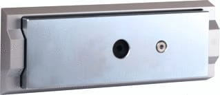 Maasland - Toebeh./onderd. elektrisch deurslot Opbframe V Ankpl 37S