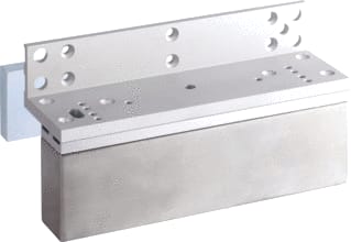 Maasland - Toebeh./onderd. elektrisch deurslot L-Steun 37S Wd