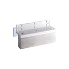 Maasland - Toebeh./onderd. elektrisch deurslot L-Steun 37S Wd