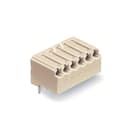 Wago - Printplaatconnector prntplcnn 20911322/200000