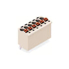 Wago - Printplaatconnector prntplcnn 209111800001000