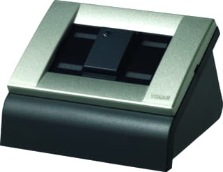 Maasland - Drukknop Bureauschak 1Knp 24V Puls