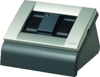 Maasland - Drukknop Bureauschak 1Knp 24V