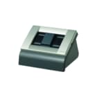 Maasland - Drukknop Bureauschak 1Knp 24V