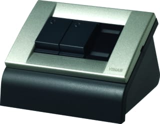 Maasland - Drukknop Bureauschak 2Knp 24V Puls