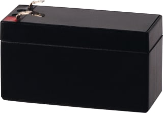 Maasland - Batterij, oplaadbaar Batt Accu 1,2Ah