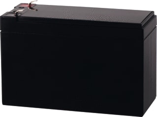 Maasland - Batterij, oplaadbaar Batt Accu 7Ah