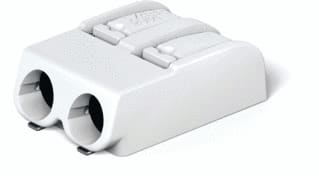 Wago - Kroonklemmenstrook 2061602998404 ds9