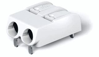 Wago - Kroonklemmenstrook 20611642998404 ds9