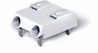 Wago - Kroonklemmenstrook 20601852998404 ds9