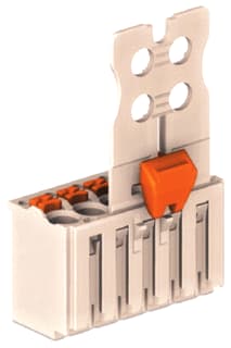 Wago - Kroonklemmenstrook krnklmstk 20911102/002000