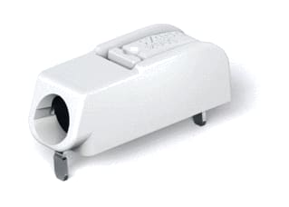 Wago - Kroonklemmenstrook 20611641998404 ds9