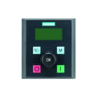 Siemens - SINAMICS V20 Toebeh./onderd. frequentieregelaar V20 Bop 76X85X30