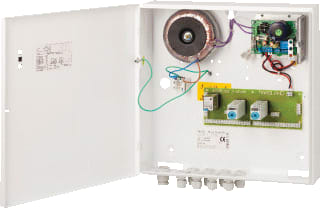 Maasland - Interlock controller interlock arb 24v 3amp