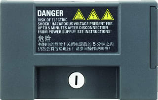Siemens - SINAMICS V20 Toebeh./onderd. frequentieregelaar V20 Paramet Load 90X57X28