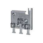 Siemens - SINAMICS V20 Toebeh./onderd. frequentieregelaar v20 fsa/fs mi mo 90x150x5