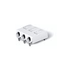 Wago - Kroonklemmenstrook 20611603998404 ds9