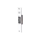 Maasland - Elektrisch deurslot Deuropen Smal K+B 24V