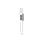 Maasland - Elektrisch deurslot Deuropen Smal L+B 24V Imp