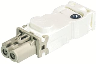Wieland - Conn. v insteekbare gebouwinstall. 91.921.3553.0